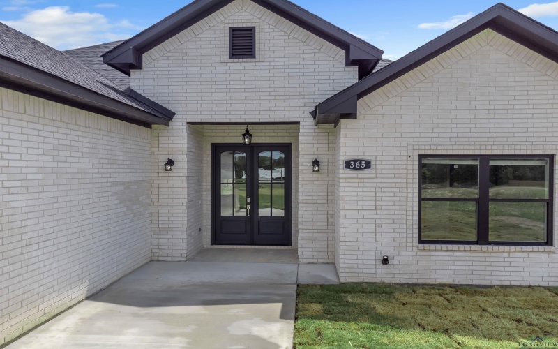 365 CR 2204, Tatum, TX 75691, 3 Bedrooms Bedrooms, ,2 BathroomsBathrooms,Residential,For Sale,365 CR 2204,20254666