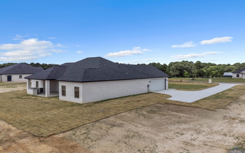 365 CR 2204, Tatum, TX 75691, 3 Bedrooms Bedrooms, ,2 BathroomsBathrooms,Residential,For Sale,365 CR 2204,20254666