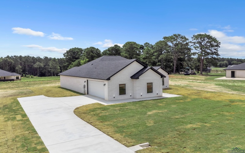 365 CR 2204, Tatum, TX 75691, 3 Bedrooms Bedrooms, ,2 BathroomsBathrooms,Residential,For Sale,365 CR 2204,20254666