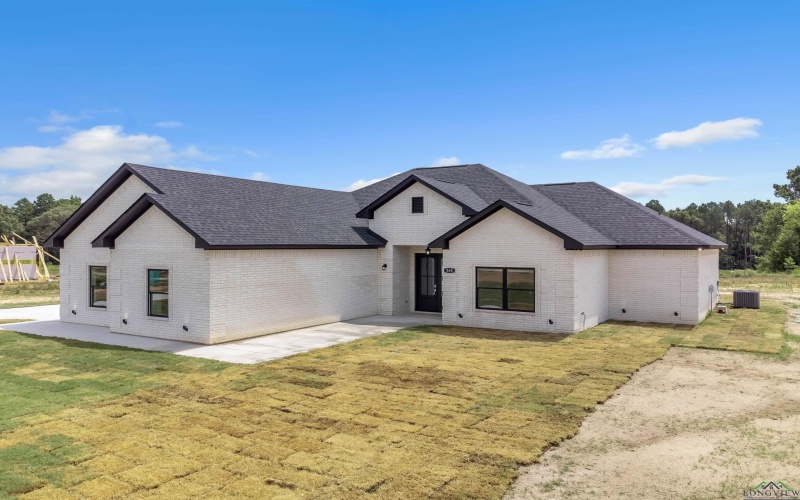 365 CR 2204, Tatum, TX 75691, 3 Bedrooms Bedrooms, ,2 BathroomsBathrooms,Residential,For Sale,365 CR 2204,20254666