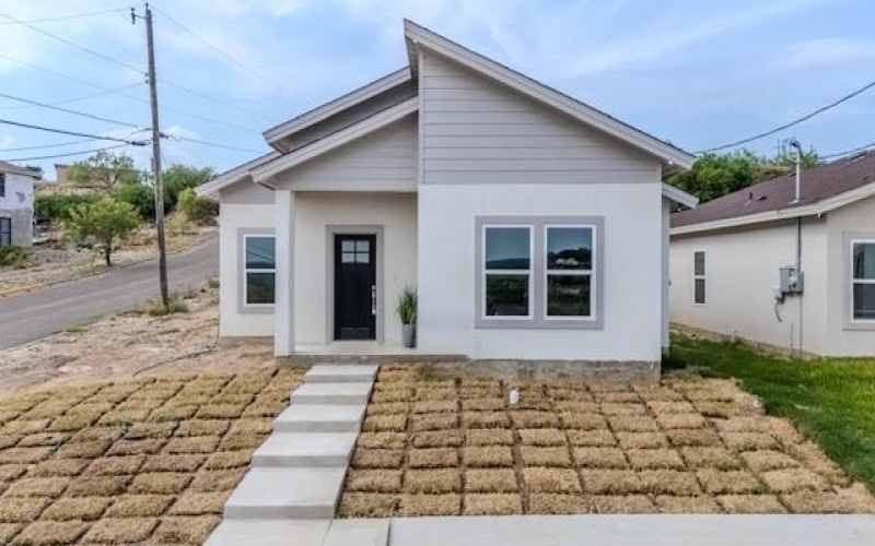 2193 Calle Coyunda, Eagle Pass, TX 78852, 3 Habitaciones Habitaciones , ,2 BañosBaños,Residential,En Venta,2193 Calle Coyunda,79442