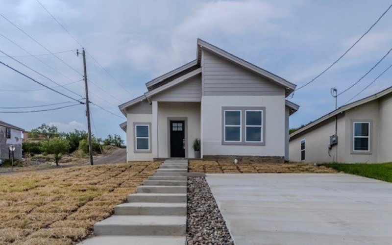 2193 Calle Coyunda, Eagle Pass, TX 78852, 3 Habitaciones Habitaciones , ,2 BañosBaños,Residential,En Venta,2193 Calle Coyunda,79442