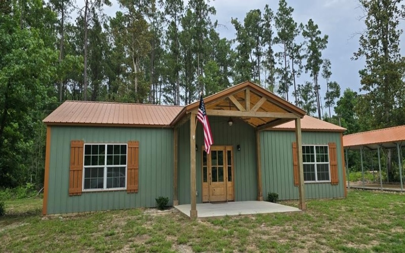 420 County Road 066, Jasper, TX 75951, 2 Habitaciones Habitaciones , ,2 BañosBaños,Residential,En Venta,420 County Road 066,0,5105468