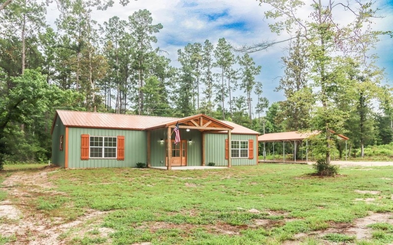 420 County Road 066, Jasper, TX 75951, 2 Habitaciones Habitaciones , ,2 BañosBaños,Residential,En Venta,420 County Road 066,0,5105468