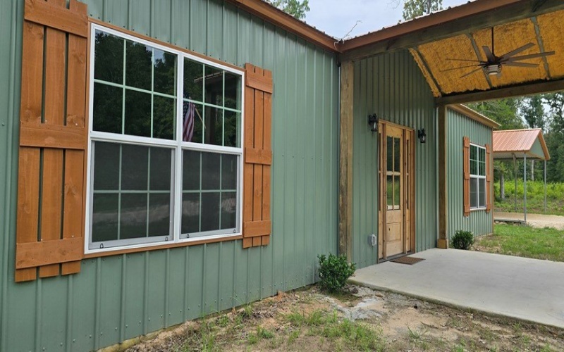 420 County Road 066, Jasper, TX 75951, 2 Habitaciones Habitaciones , ,2 BañosBaños,Residential,En Venta,420 County Road 066,0,5105468