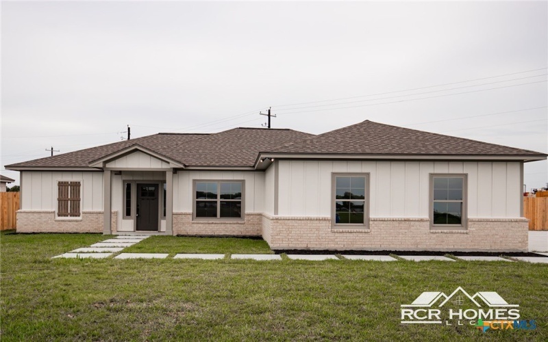 405 Turkey Lane, Victoria, TX 77905, 4 Bedrooms Bedrooms, ,2 BathroomsBathrooms,Residential,For Sale,405 Turkey Lane,585194