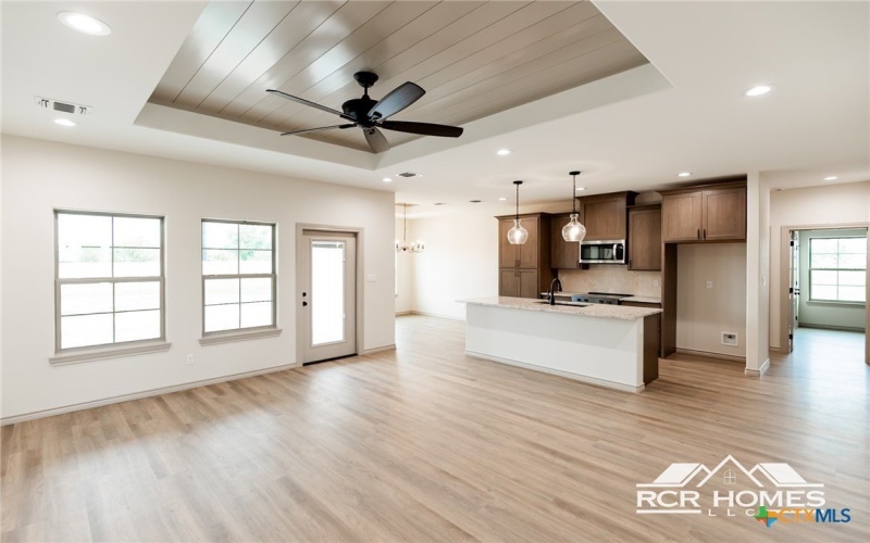 405 Turkey Lane, Victoria, TX 77905, 4 Bedrooms Bedrooms, ,2 BathroomsBathrooms,Residential,For Sale,405 Turkey Lane,585194