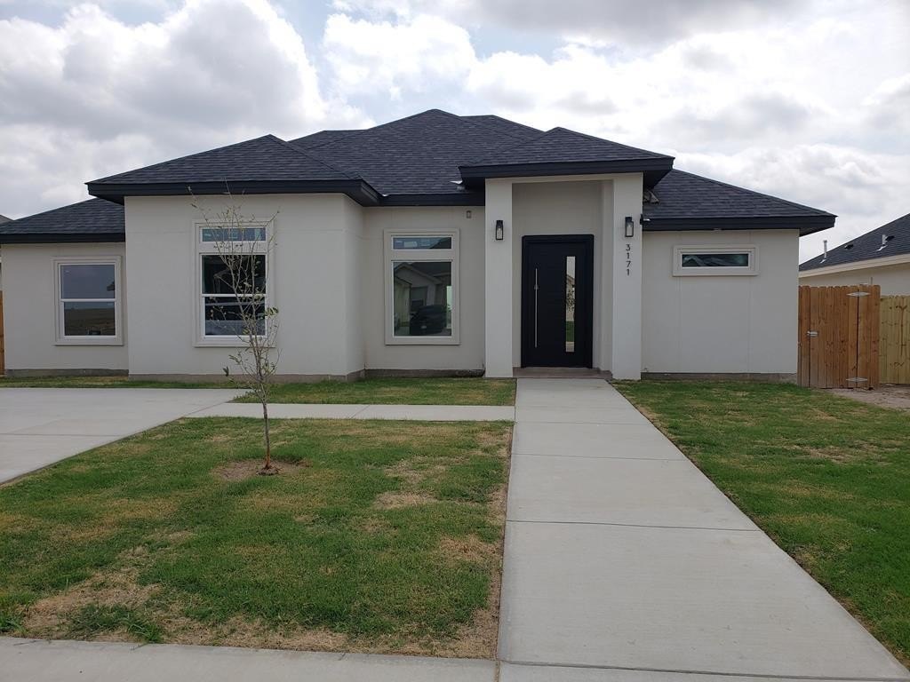 3171 ETHEL DR., Eagle Pass, TX 78852, 4 Habitaciones Habitaciones , ,2 BañosBaños,Residential,En Venta,3171 ETHEL DR.,79460
