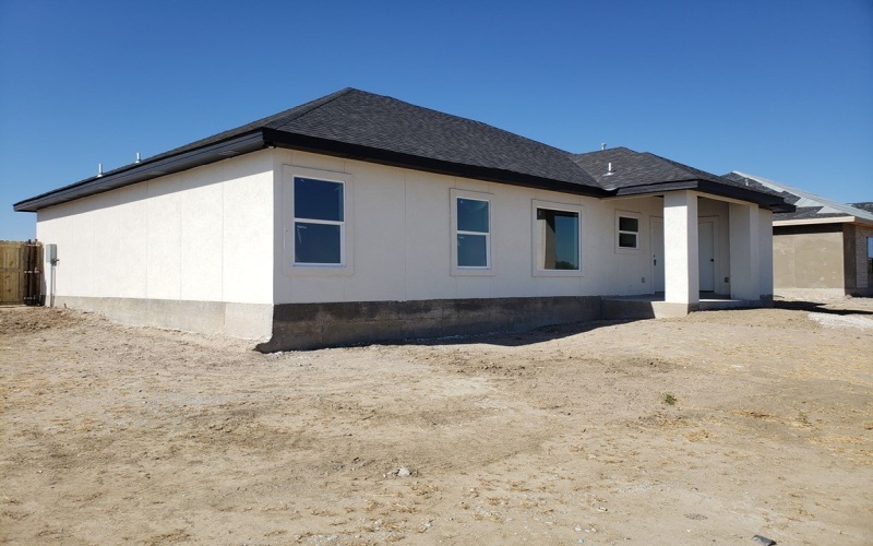 3171 ETHEL DR., Eagle Pass, TX 78852, 4 Habitaciones Habitaciones , ,2 BañosBaños,Residential,En Venta,3171 ETHEL DR.,79460