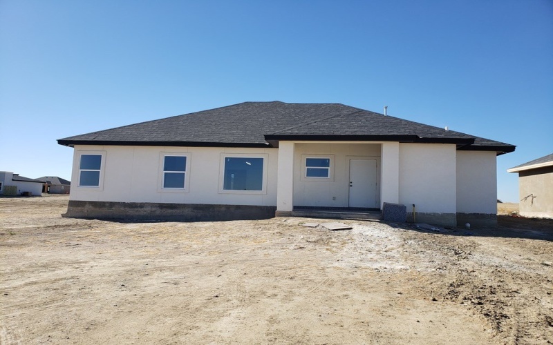 3171 ETHEL DR., Eagle Pass, TX 78852, 4 Habitaciones Habitaciones , ,2 BañosBaños,Residential,En Venta,3171 ETHEL DR.,79460