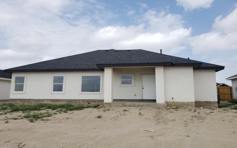 3171 ETHEL DR., Eagle Pass, TX 78852, 4 Habitaciones Habitaciones , ,2 BañosBaños,Residential,En Venta,3171 ETHEL DR.,79460