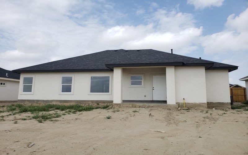 3171 ETHEL DR., Eagle Pass, TX 78852, 4 Habitaciones Habitaciones , ,2 BañosBaños,Residential,En Venta,3171 ETHEL DR.,79460