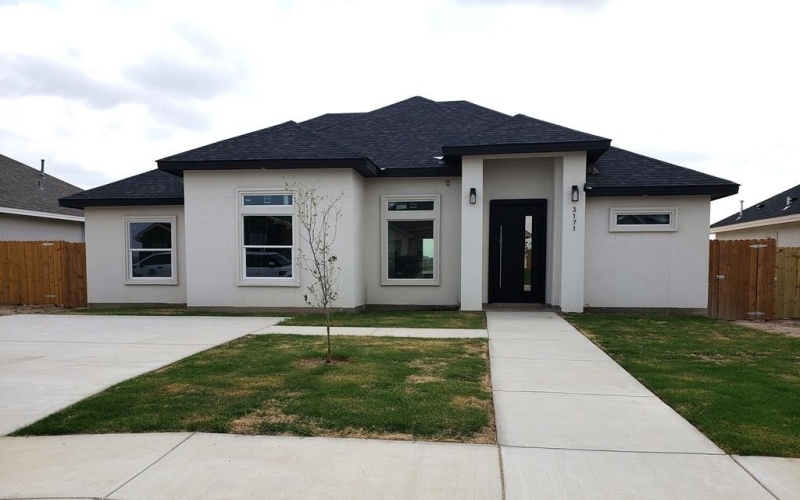 3171 ETHEL DR., Eagle Pass, TX 78852, 4 Habitaciones Habitaciones , ,2 BañosBaños,Residential,En Venta,3171 ETHEL DR.,79460