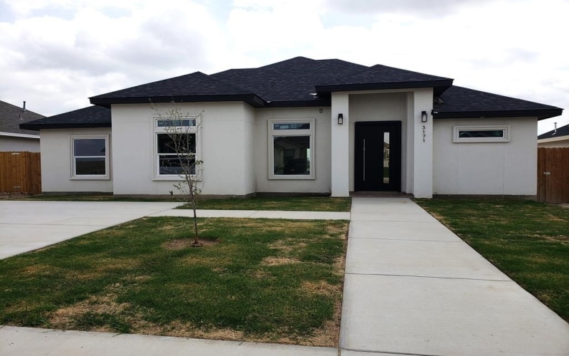 3171 ETHEL DR., Eagle Pass, TX 78852, 4 Habitaciones Habitaciones , ,2 BañosBaños,Residential,En Venta,3171 ETHEL DR.,79460