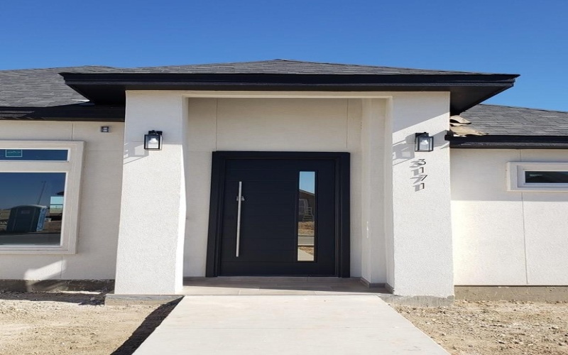 3171 ETHEL DR., Eagle Pass, TX 78852, 4 Habitaciones Habitaciones , ,2 BañosBaños,Residential,En Venta,3171 ETHEL DR.,79460