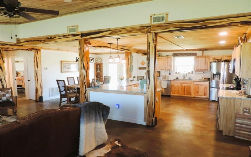 343 County Road 156A, De Leon, TX 76444, 3 Bedrooms Bedrooms, ,2 BathroomsBathrooms,Residential,For Sale,343 County Road 156A,0,20963823
