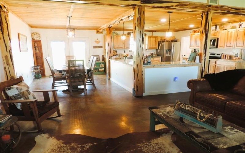 343 County Road 156A, De Leon, TX 76444, 3 Bedrooms Bedrooms, ,2 BathroomsBathrooms,Residential,For Sale,343 County Road 156A,0,20963823