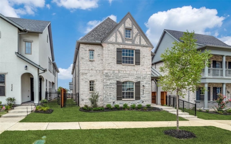 3364 Betony Street, Frisco, TX 75033, 4 Bedrooms Bedrooms, ,3 BathroomsBathrooms,Residential,For Sale,3364 Betony Street,20986219