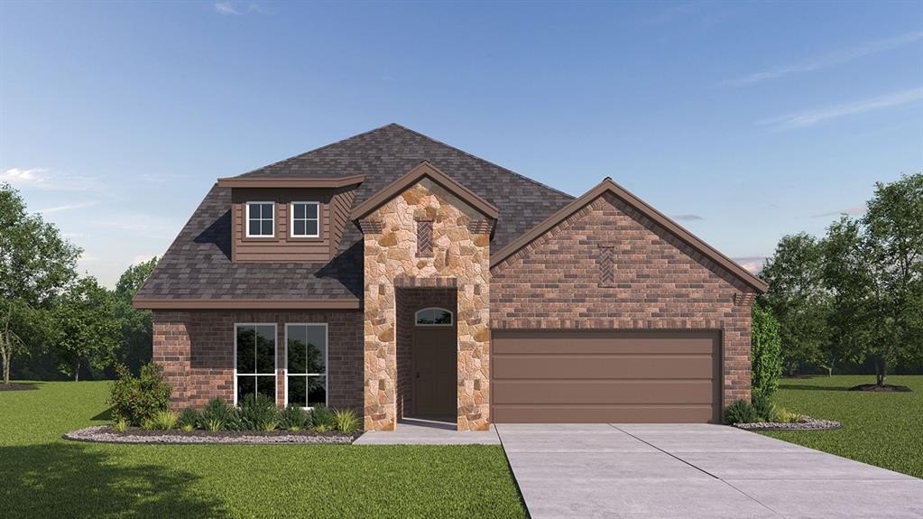 4187 Plateau Drive, Forney, TX 75126, 4 Habitaciones Habitaciones , ,3 BañosBaños,Residential,En Venta,4187 Plateau Drive,20986573