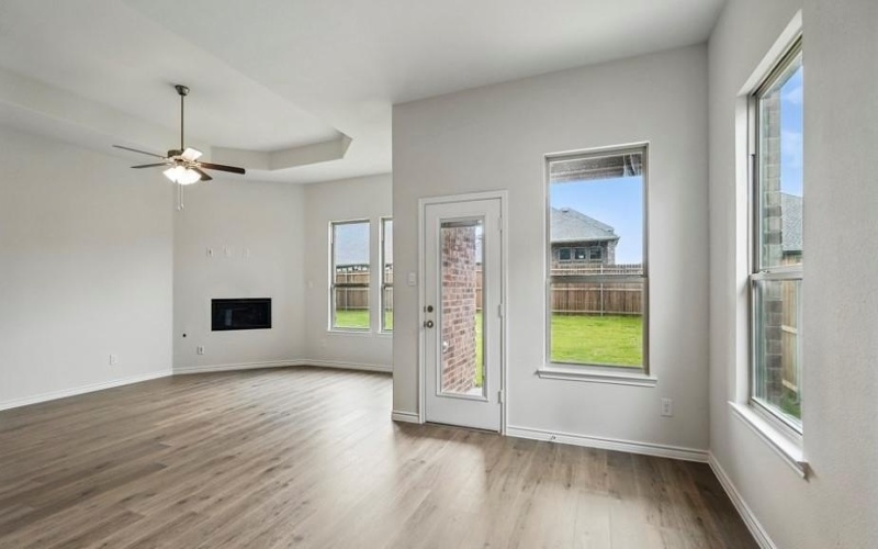 4187 Plateau Drive, Forney, TX 75126, 4 Habitaciones Habitaciones , ,3 BañosBaños,Residential,En Venta,4187 Plateau Drive,20986573