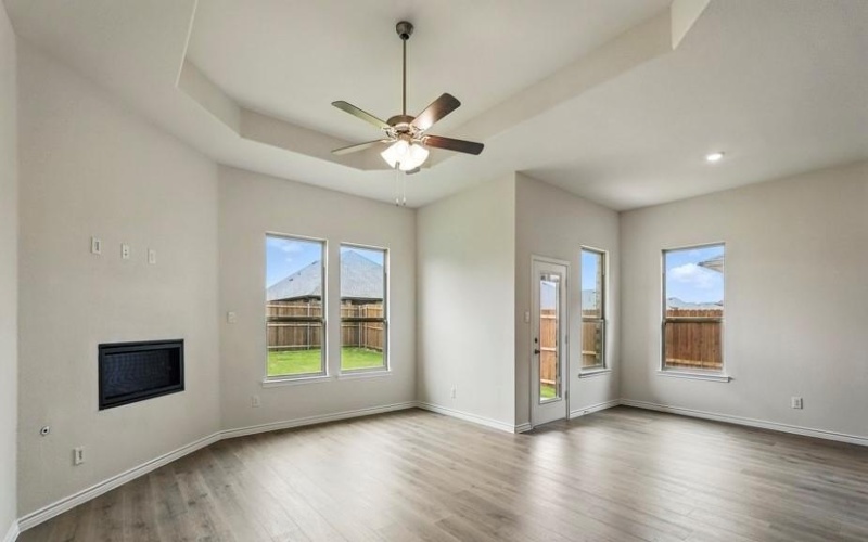 4187 Plateau Drive, Forney, TX 75126, 4 Habitaciones Habitaciones , ,3 BañosBaños,Residential,En Venta,4187 Plateau Drive,20986573
