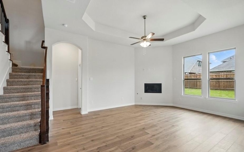 4187 Plateau Drive, Forney, TX 75126, 4 Habitaciones Habitaciones , ,3 BañosBaños,Residential,En Venta,4187 Plateau Drive,20986573