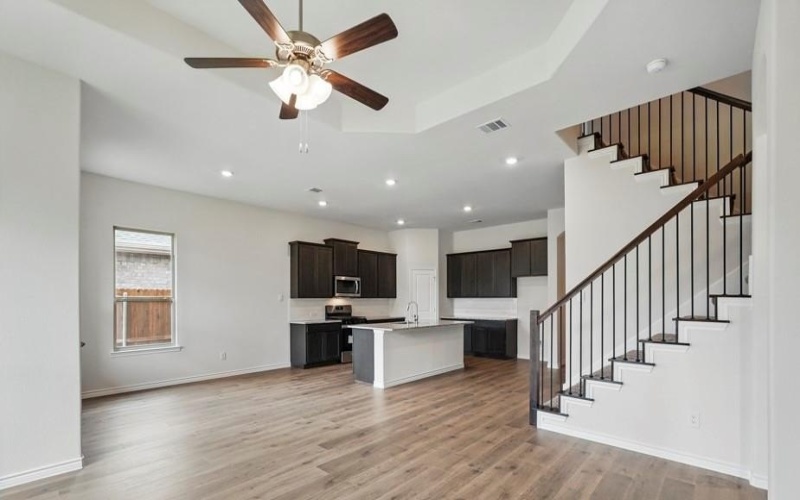 4187 Plateau Drive, Forney, TX 75126, 4 Habitaciones Habitaciones , ,3 BañosBaños,Residential,En Venta,4187 Plateau Drive,20986573