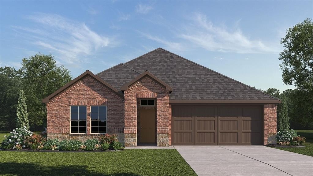 2207 Peregrine Way, Crandall, TX 75114, 4 Bedrooms Bedrooms, ,2 BathroomsBathrooms,Residential,For Sale,2207 Peregrine Way,20986595
