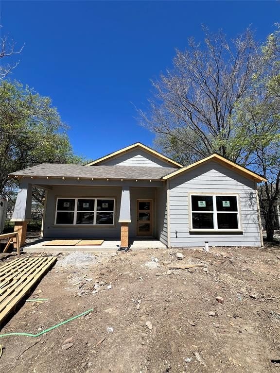 1315 Bessie Street, Fort Worth, TX 76104, 3 Bedrooms Bedrooms, ,2 BathroomsBathrooms,Residential,For Sale,1315 Bessie Street,20986993