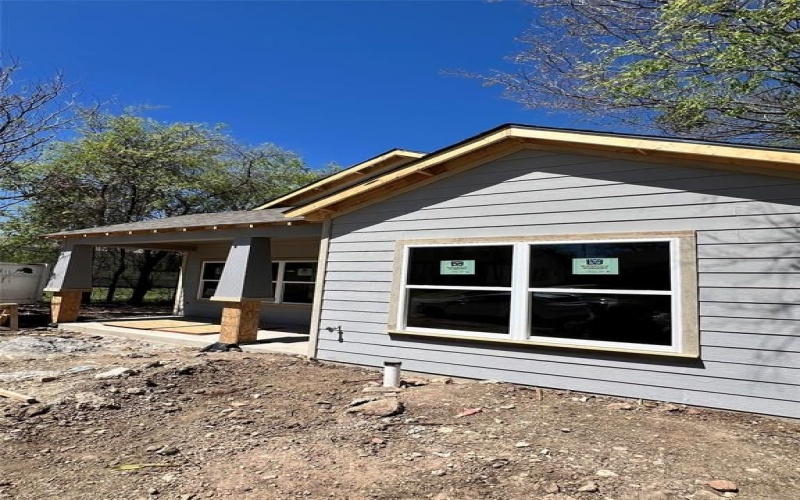 1315 Bessie Street, Fort Worth, TX 76104, 3 Bedrooms Bedrooms, ,2 BathroomsBathrooms,Residential,For Sale,1315 Bessie Street,20986993