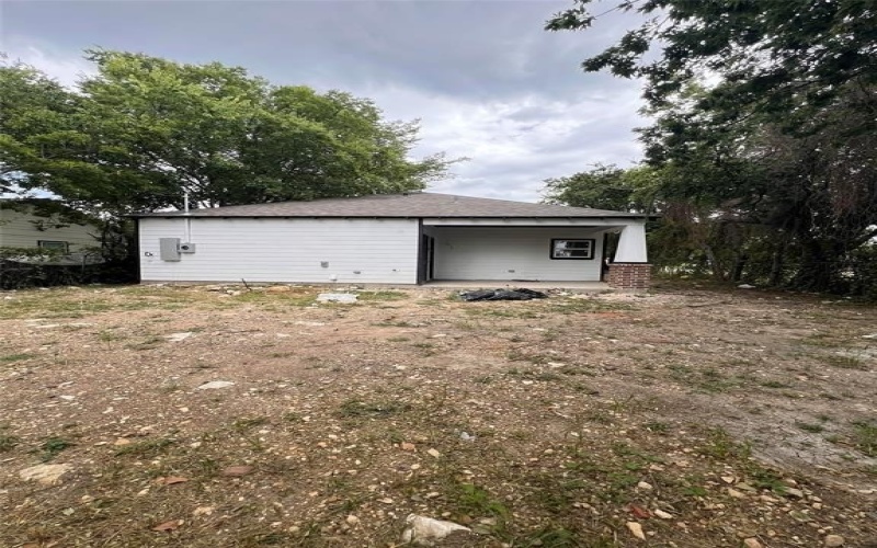 1315 Bessie Street, Fort Worth, TX 76104, 3 Bedrooms Bedrooms, ,2 BathroomsBathrooms,Residential,For Sale,1315 Bessie Street,20986993