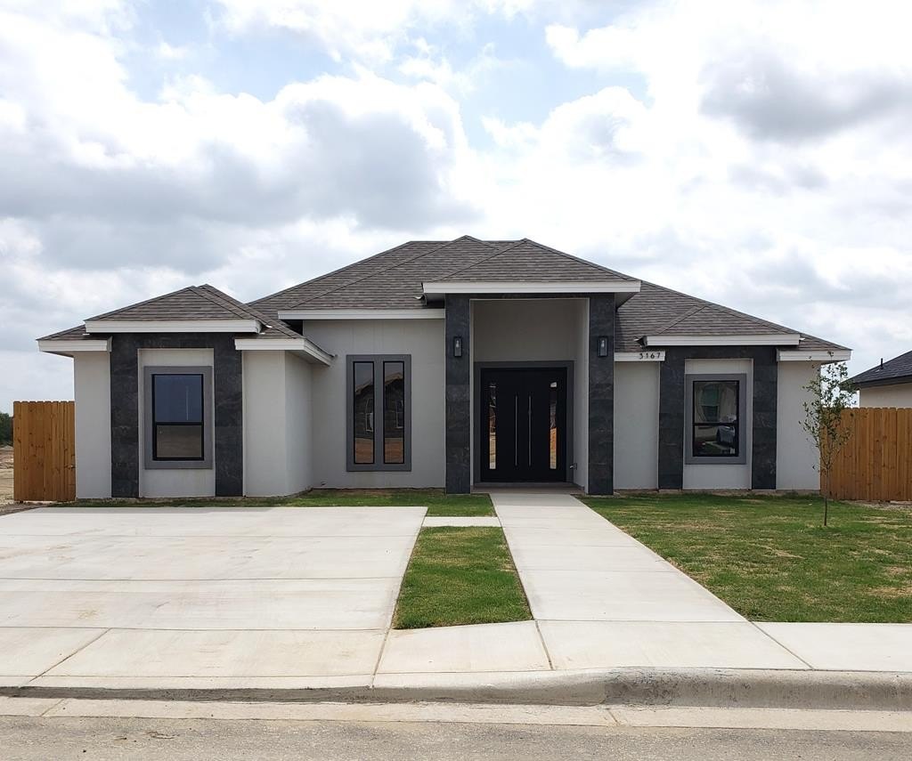3167 ETHEL DR., Eagle Pass, TX 78852, 3 Habitaciones Habitaciones , ,2 BañosBaños,Residential,En Venta,3167 ETHEL DR.,79461