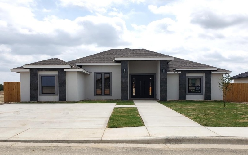 3167 ETHEL DR., Eagle Pass, TX 78852, 3 Habitaciones Habitaciones , ,2 BañosBaños,Residential,En Venta,3167 ETHEL DR.,79461