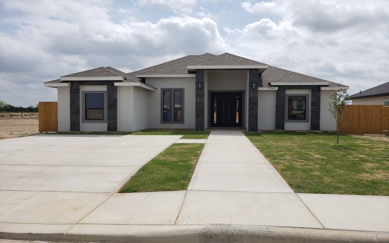 3167 ETHEL DR., Eagle Pass, TX 78852, 3 Habitaciones Habitaciones , ,2 BañosBaños,Residential,En Venta,3167 ETHEL DR.,79461