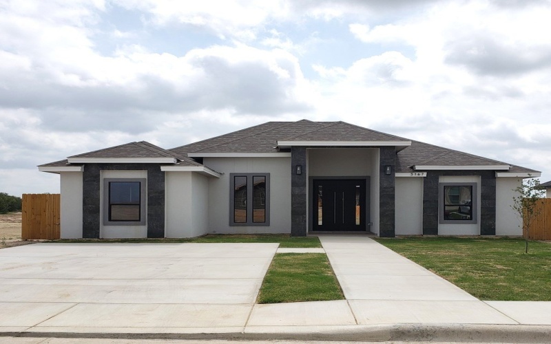 3167 ETHEL DR., Eagle Pass, TX 78852, 3 Habitaciones Habitaciones , ,2 BañosBaños,Residential,En Venta,3167 ETHEL DR.,79461
