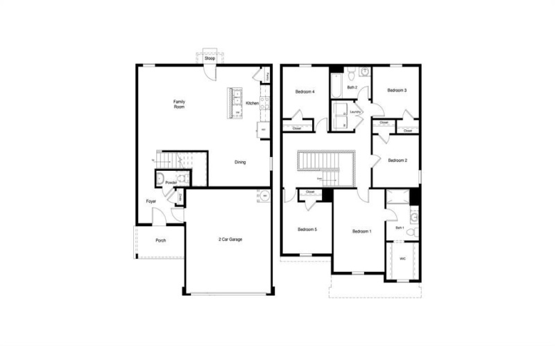 5521 CORDUROY Road, Denton, TX 76249, 5 Bedrooms Bedrooms, ,2 BathroomsBathrooms,Residential,For Sale,5521 CORDUROY Road,20988997