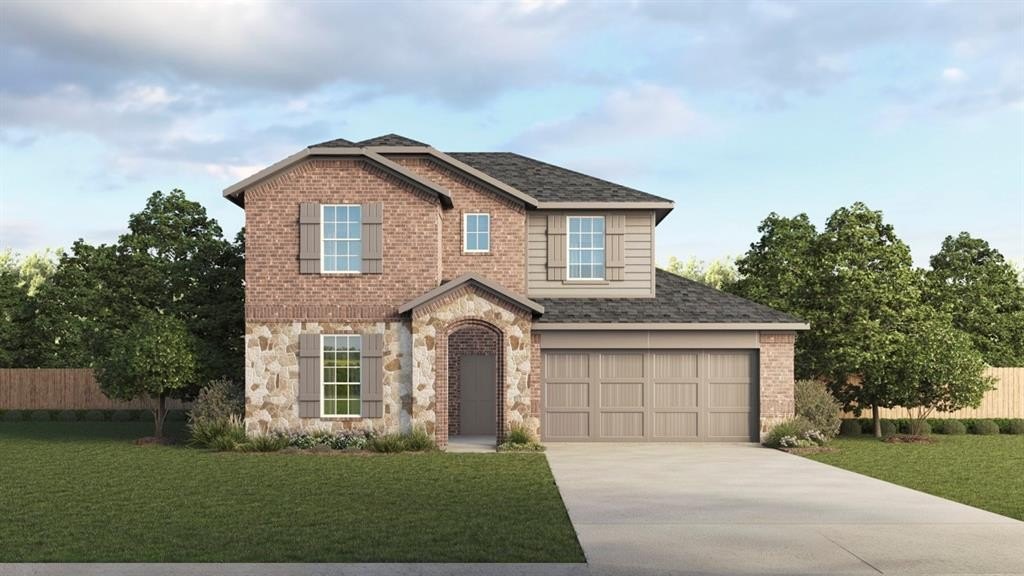 7313 Farmhouse Drive, Garland, TX 75043, 4 Bedrooms Bedrooms, ,3 BathroomsBathrooms,Residential,For Sale,7313 Farmhouse Drive,20989396