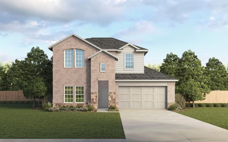 7313 Farmhouse Drive, Garland, TX 75043, 4 Bedrooms Bedrooms, ,3 BathroomsBathrooms,Residential,For Sale,7313 Farmhouse Drive,20989396