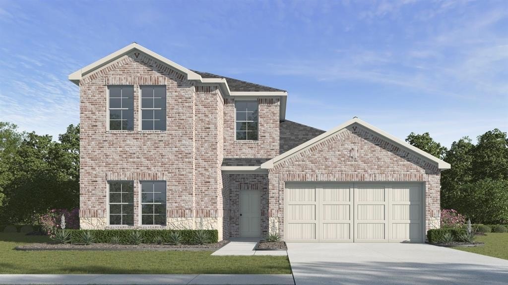 415 Drake Drive, Ferris, TX 75125, 4 Bedrooms Bedrooms, ,3 BathroomsBathrooms,Residential,For Sale,415 Drake Drive,20989472