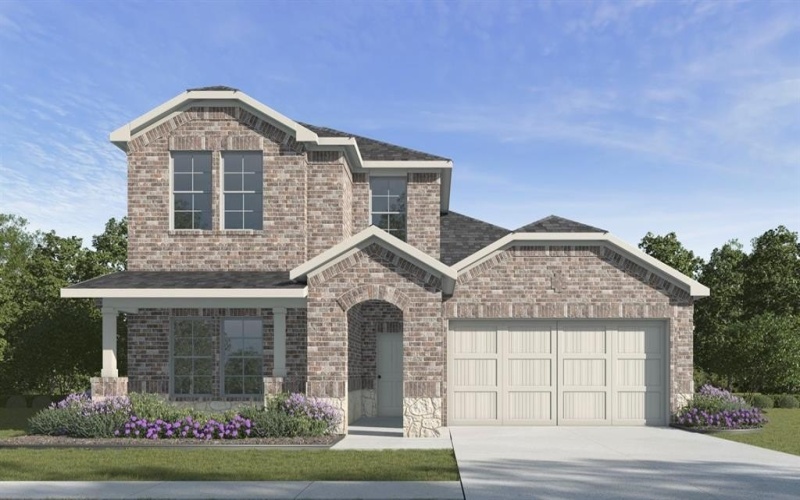 415 Drake Drive, Ferris, TX 75125, 4 Bedrooms Bedrooms, ,3 BathroomsBathrooms,Residential,For Sale,415 Drake Drive,20989472