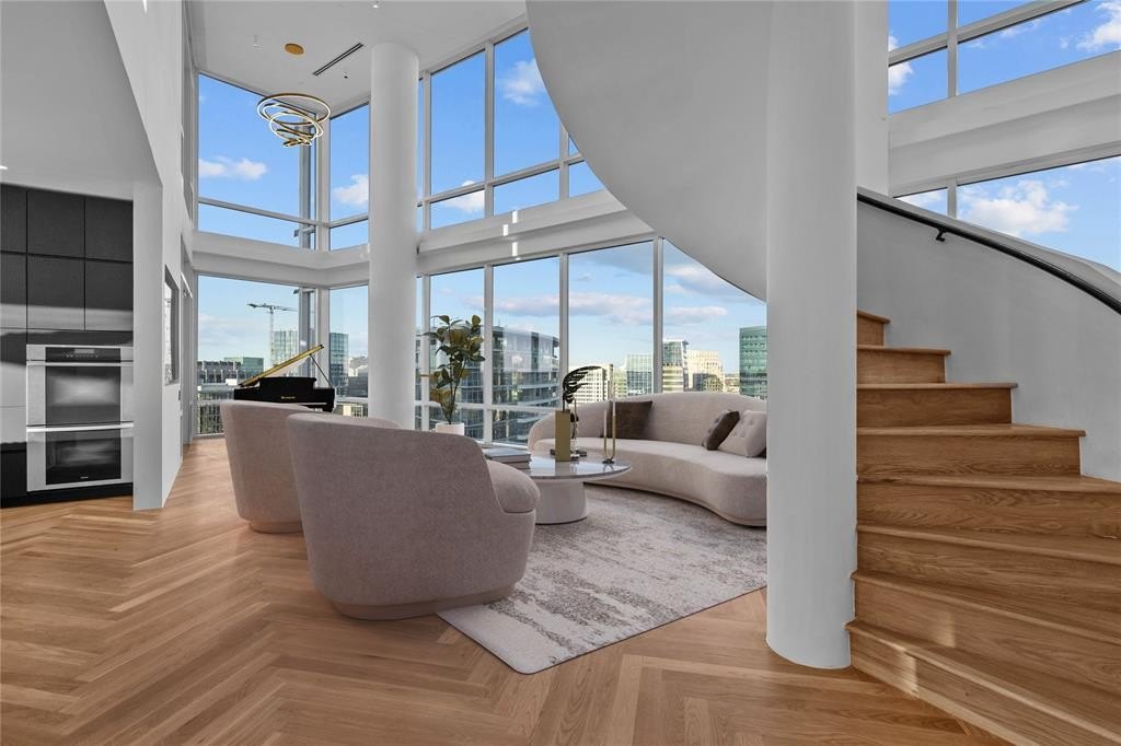 2430 Victory Park Lane #2509, Dallas, TX 75219, 3 Habitaciones Habitaciones , ,2 BañosBaños,Residential,En Venta,2430 Victory Park Lane,20989484