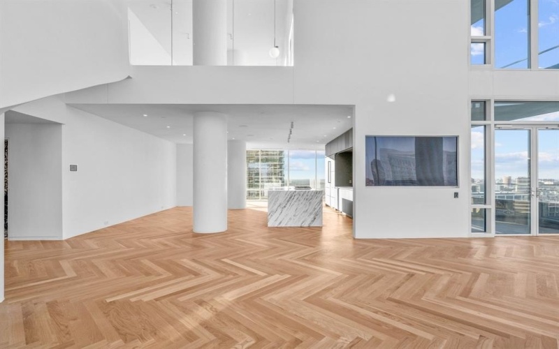 2430 Victory Park Lane #2509, Dallas, TX 75219, 3 Habitaciones Habitaciones , ,2 BañosBaños,Residential,En Venta,2430 Victory Park Lane,20989484