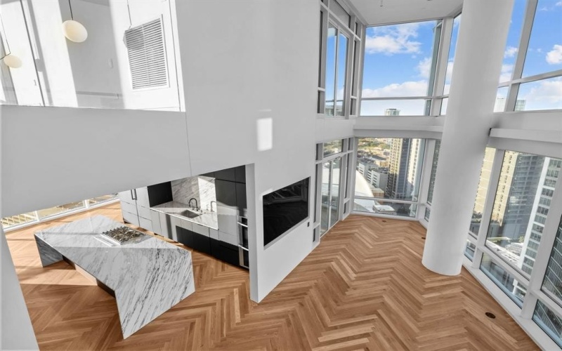 2430 Victory Park Lane #2509, Dallas, TX 75219, 3 Habitaciones Habitaciones , ,2 BañosBaños,Residential,En Venta,2430 Victory Park Lane,20989484