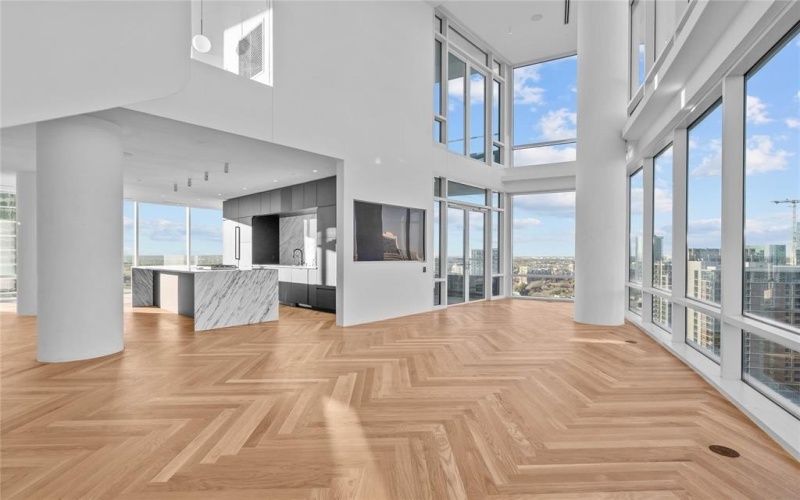 2430 Victory Park Lane #2509, Dallas, TX 75219, 3 Habitaciones Habitaciones , ,2 BañosBaños,Residential,En Venta,2430 Victory Park Lane,20989484