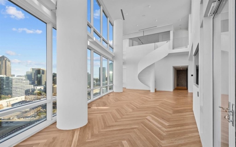 2430 Victory Park Lane #2509, Dallas, TX 75219, 3 Habitaciones Habitaciones , ,2 BañosBaños,Residential,En Venta,2430 Victory Park Lane,20989484