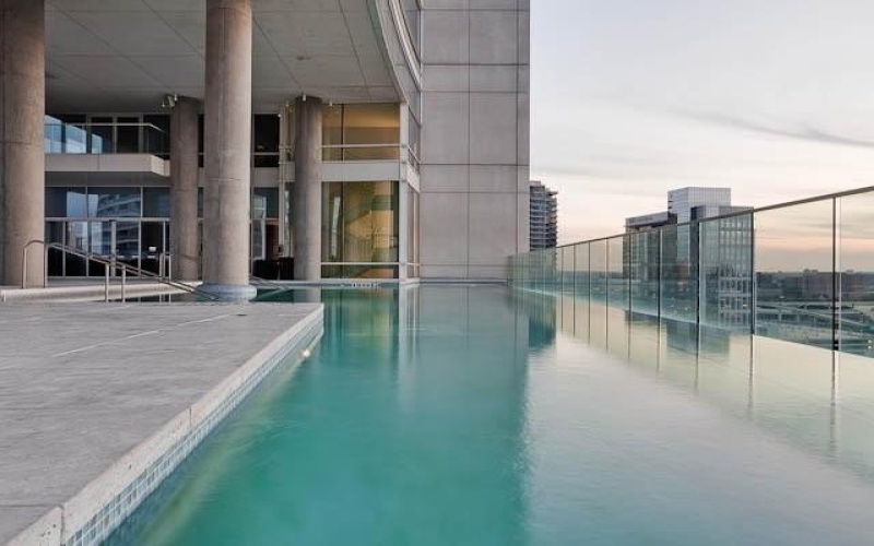 2430 Victory Park Lane #2509, Dallas, TX 75219, 3 Habitaciones Habitaciones , ,2 BañosBaños,Residential,En Venta,2430 Victory Park Lane,20989484