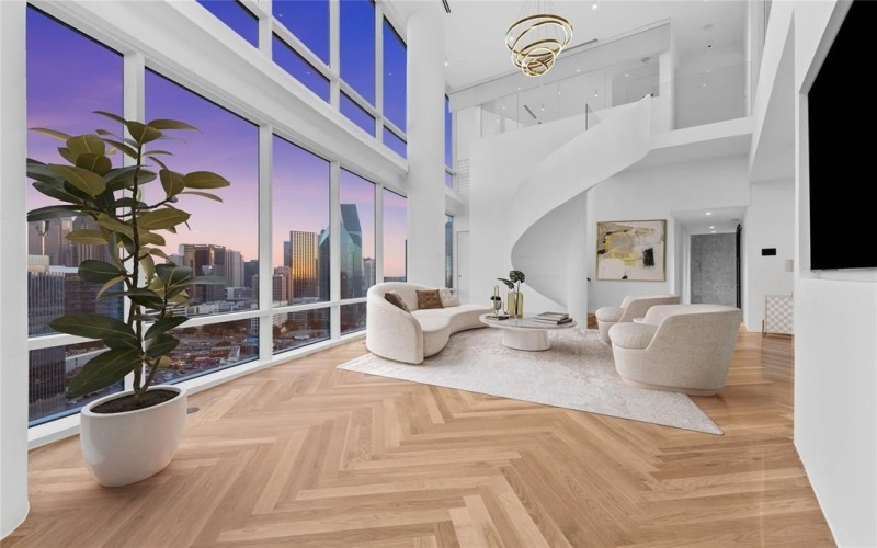 2430 Victory Park Lane #2509, Dallas, TX 75219, 3 Habitaciones Habitaciones , ,2 BañosBaños,Residential,En Venta,2430 Victory Park Lane,20989484