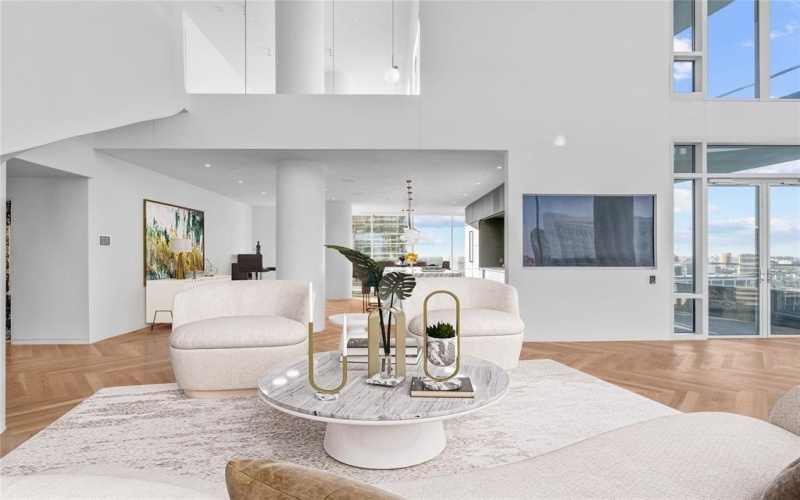 2430 Victory Park Lane #2509, Dallas, TX 75219, 3 Habitaciones Habitaciones , ,2 BañosBaños,Residential,En Venta,2430 Victory Park Lane,20989484