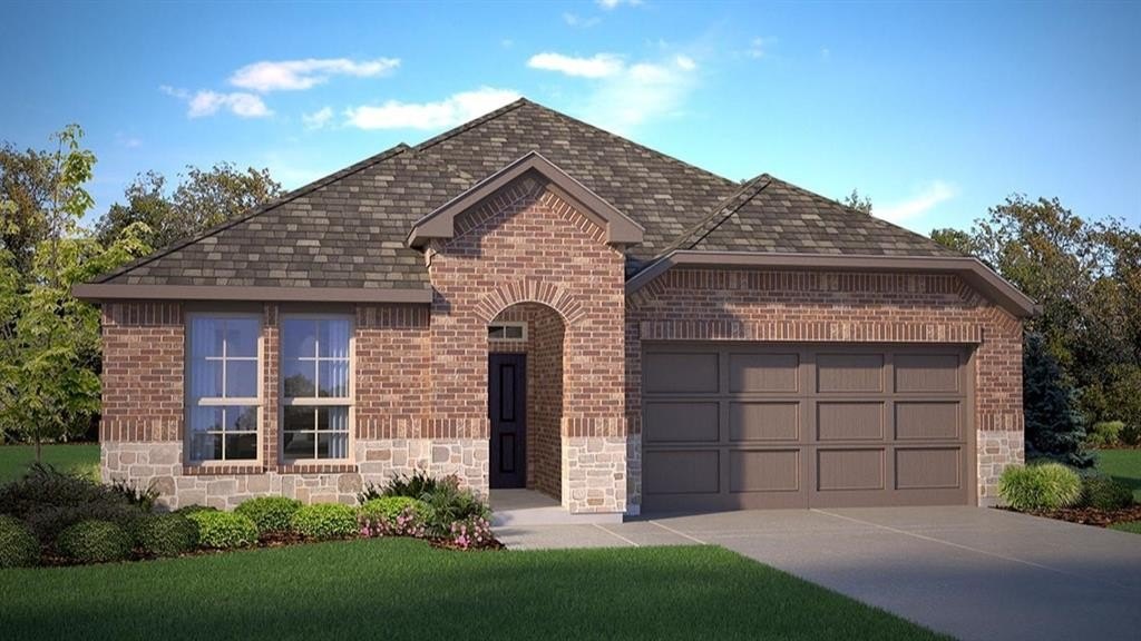 1225 BELTWAY Lane, Granbury, TX 76048, 5 Habitaciones Habitaciones , ,3 BañosBaños,Residential,En Venta,1225 BELTWAY Lane,20989728