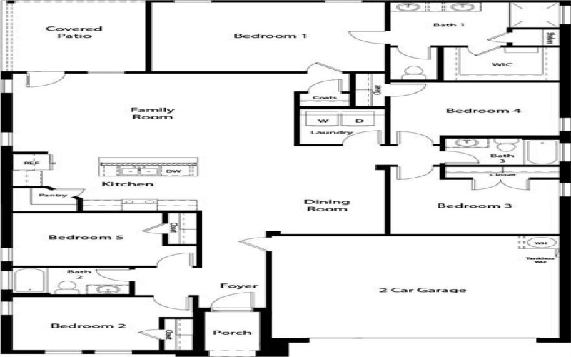 1225 BELTWAY Lane, Granbury, TX 76048, 5 Habitaciones Habitaciones , ,3 BañosBaños,Residential,En Venta,1225 BELTWAY Lane,20989728